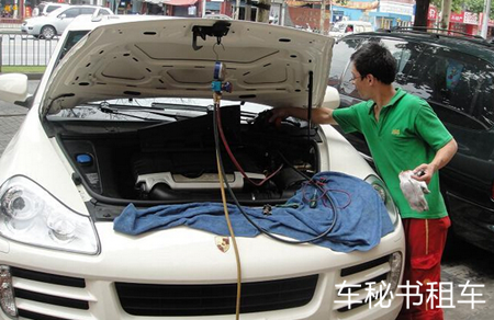 上海租車公司給您聊聊機油的那點事兒